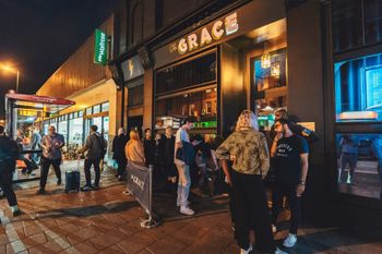 The Grace — photo 1