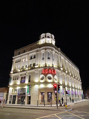 Scala — photo 1