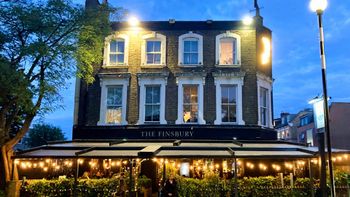 The Finsbury — photo 1