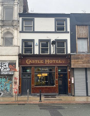 The Castle Hotel — photo 1
