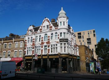 New Cross Inn — photo 1