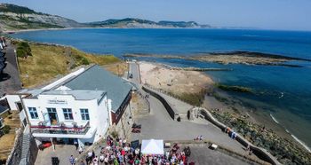Marine Theatre — photo 1