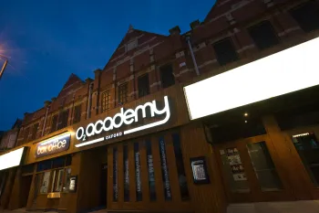 O2 Academy — photo 1