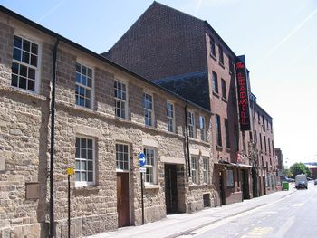 THE LEADMILL — photo 1
