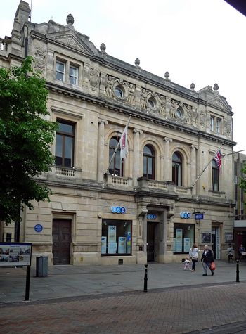 Guildhall — photo 1