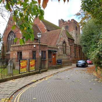 Colchester Arts Centre — photo 1