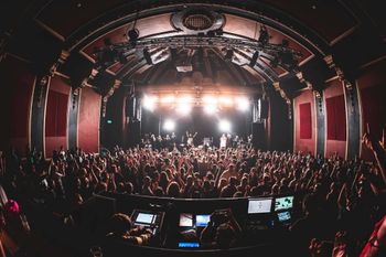 Komedia — photo 1