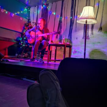 The Green Room — photo 1