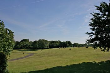 HEATON PARK — photo 1