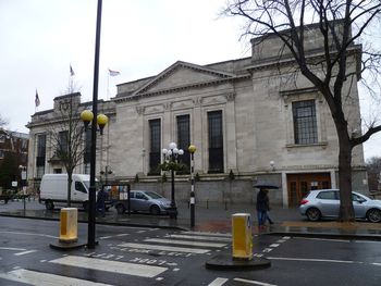 Islington Assembly Hall — photo 1