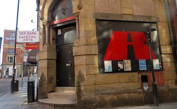Manchester Roadhouse — photo 1