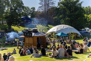 Heartland Festival — photo 1