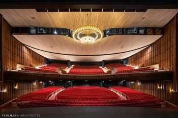 Théâtre de Beaulieu — photo 1