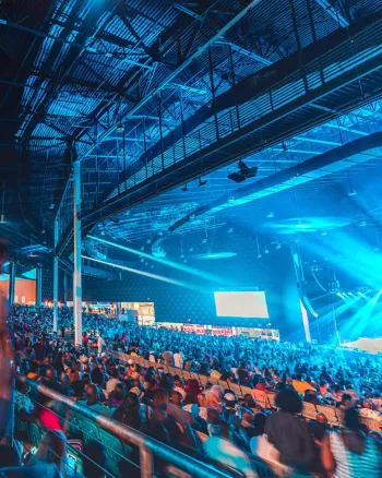 The Pavilion at Toyota Music Factory — photo 1