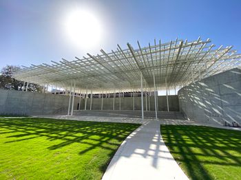 Moody Amphitheater — photo 1