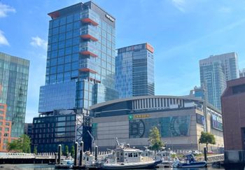 TD Garden — photo 1