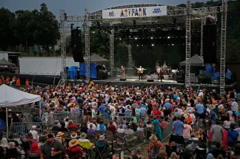 Artpark — photo 1
