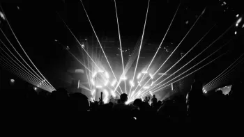 Darien Lake Amphitheater — photo 1