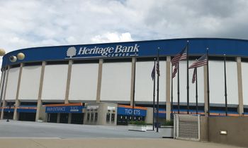 Heritage Bank Center — photo 1