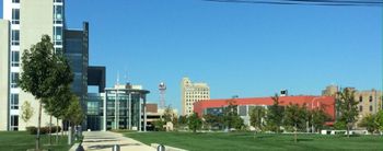 BMO Harris Bank Center — photo 1