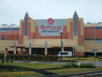 Resorts World Casino — photo 1