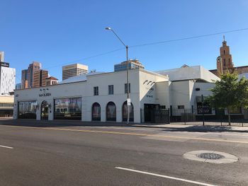 The Van Buren — photo 1