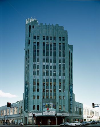 The Wiltern — photo 1