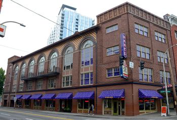 Crystal Ballroom — photo 1