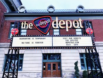 The Depot — photo 1
