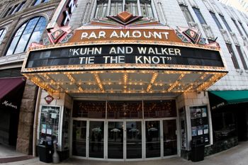 Paramount Theatre — photo 1