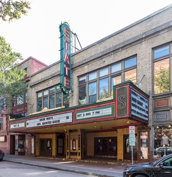 State Theatre — photo 1