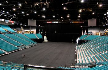MGM GRAND GARDEN ARENA — photo 1