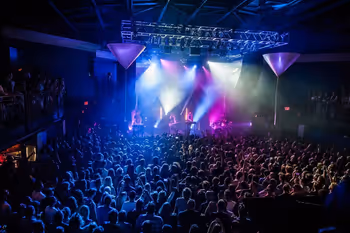 9:30 Club — photo 1