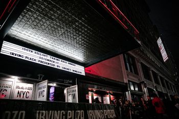 Irving Plaza — photo 1