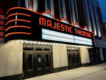 Majestic Theatre — photo 1