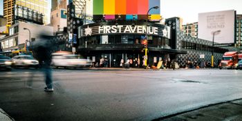 First Avenue — photo 1