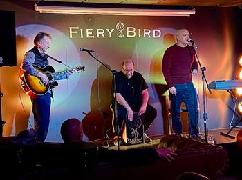 Fiery Bird — photo 1