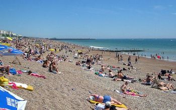 Brighton Beach — photo 1