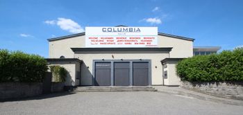 Columbiahalle — photo 1