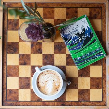 Hyde Park Book Club — photo 1