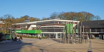 KEELE UNIVERSITY SU — photo 1