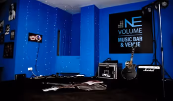 NE Volume Music Bar — photo 1