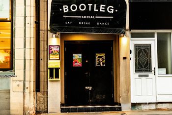 Bootleg Social — photo 1