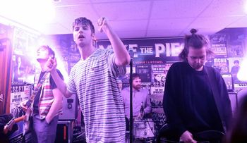 Mike The Pies — photo 1