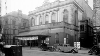 Ulster Hall — photo 1