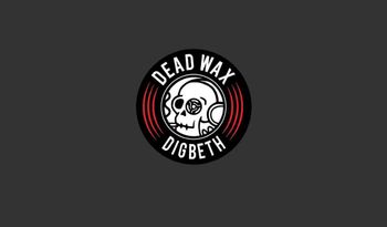 Dead Wax — photo 1