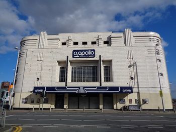 O2 Apollo — photo 1