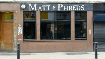 Matt and Phreds — photo 1