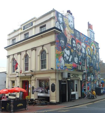 The Prince Albert — photo 1