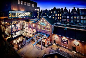 Melkweg  — photo 1